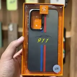 Case Samsung A56