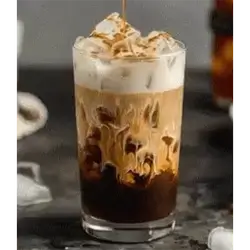 Iced Coffee