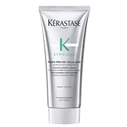 SYMBIOSE Micro-Exfoliating Cellular Treatment 200ml _ KERASTASE PARIS