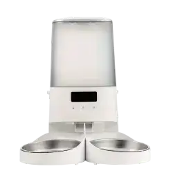 Automatic Pet Feeder Plus