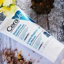 Cerave Hand Cream