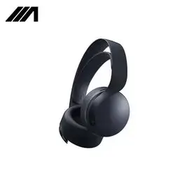 PlayStation PULSE 3D Wireless Headset – Midnight Black