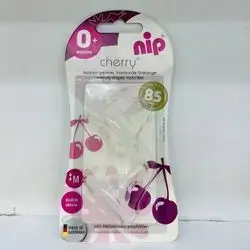 nip cherry plus 0