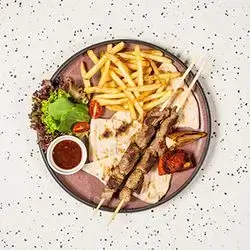 شیشی گۆشت