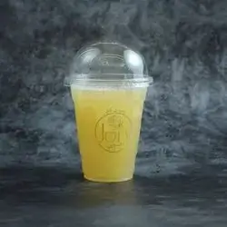 Lemon Mint Smoothie