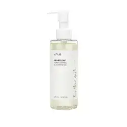 Anua heartleaf pore control cleansing oil