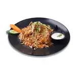 Chicken Biryani/ Raita Sauce