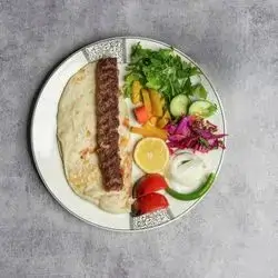 Kebab 1 Skewer