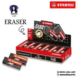 ERASER-STABILO