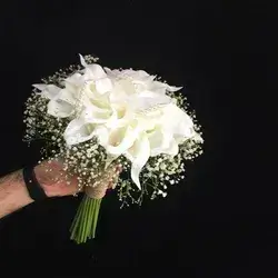 The Bride's Flower