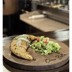 Calzone Classico