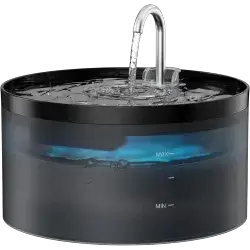 BEMOONY Water Fountain 3.2L