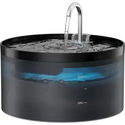 BEMOONY Water Fountain 3.2L