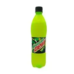 Mountain Dew Pet 750ml