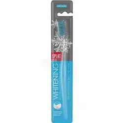 Splat Toothbrush Whitening