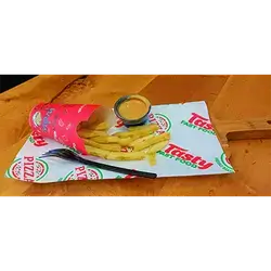 Fries Cup