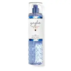 Bath & Body Gingham Fine fragrance mist 236ml