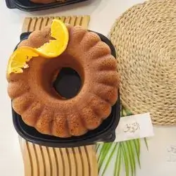 Orange Cake