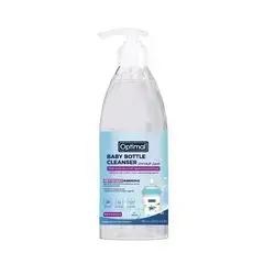 750ml Baby Bottle Cleanser