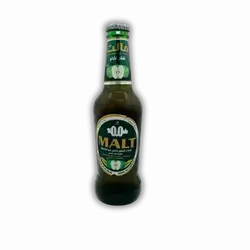 Apple Malt Glass Syrup 310 ml