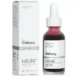 The Ordinary AHA 30% + BHA 2% Peeling Solution