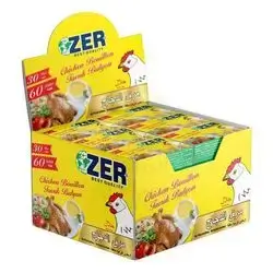 magi zer 30y