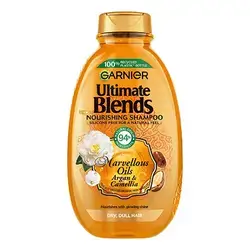 Garnier Ultimate Blends Shampoo Italy