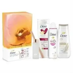 DOVE Entspannend Geschenkset Mit Duft-Diffuser