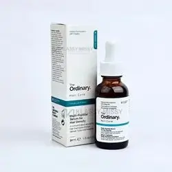 the ordinary - hair care multi peptide serum 30ml