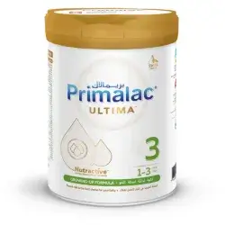 PRIMALAC BABY MILK ULTIMA 3 400G