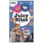 Juicy Bites Tuna & Chicken
