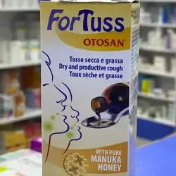 Fortuss