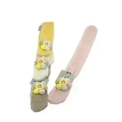 Fashion Children Neck Warmer Multicolor