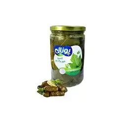 Ponal Grape Leaves Jar 620g