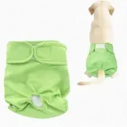Dog Diaper M