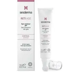 Sesderma Reti Age Eye Contour Gel