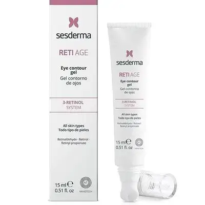 Sesderma Reti Age Eye Contour Gel