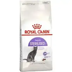 Sterilized 10 Kg