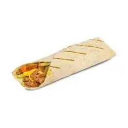 Beef Rap Sandwich