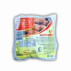 Keskanoglu Sauce 340 gm