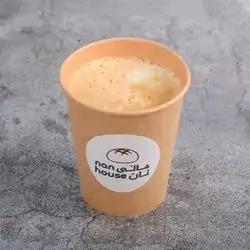 Latte Macchiato