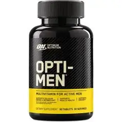 Optimum Nutrition Opti-Men 150 TABS