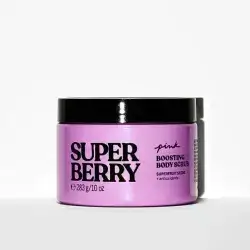 Victoria's Secret Super Berry Boosting Body Scrub