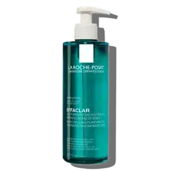 Effaclar Gel Purifiant Micro-Peeling 400ml _ LA ROCHE-POSAY