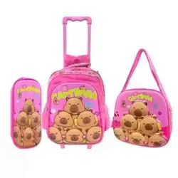 Wheel bags 