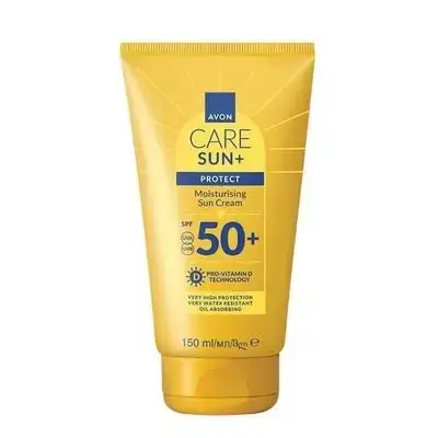 Avon Care Sun+ SPF 50 (150 ml )