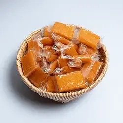 Sugar-Free Nana Qaisy