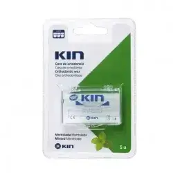 kin orthodonic wax