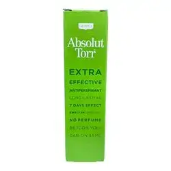 Absolut Torr