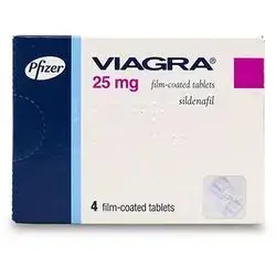Viagra 25 mg